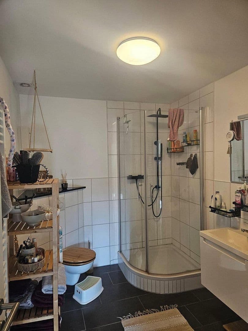 3 bedroom flat to rent, 75 m², Neustadt (Wied), Rhineland-Palatinate 3 bedroom flat to rent, 75 m², Neustadt (Wied), Rhineland-Palatinate