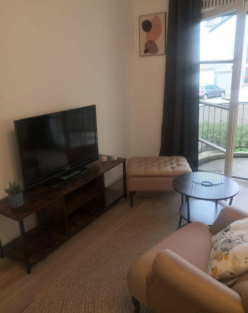 1 bedroom flat to rent, 35 m², Mittelstr. 3, Burscheid, North Rhine-Westphalia 1 bedroom flat to rent, 35 m², Mittelstr. 3, Burscheid, North Rhine-Westphalia
