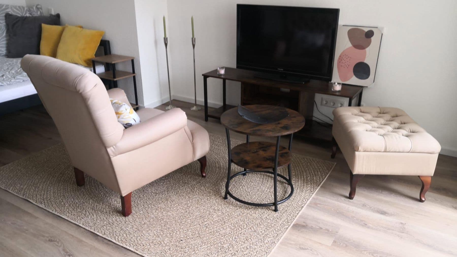 1 bedroom flat to rent, 35 m², Mittelstr. 3, Burscheid, North Rhine-Westphalia 1 bedroom flat to rent, 35 m², Mittelstr. 3, Burscheid, North Rhine-Westphalia