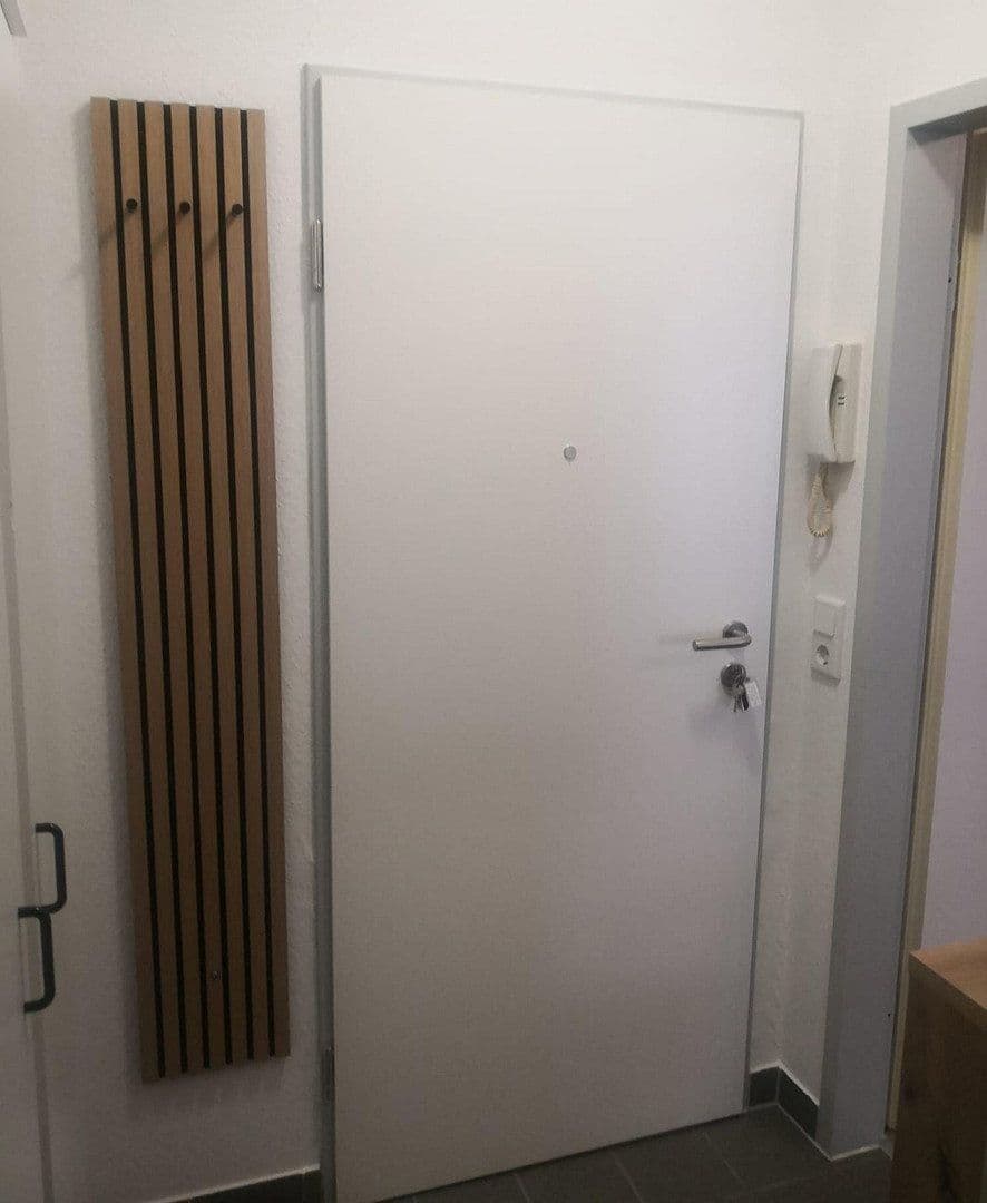 1 bedroom flat to rent, 35 m², Mittelstr. 3, Burscheid, North Rhine-Westphalia 1 bedroom flat to rent, 35 m², Mittelstr. 3, Burscheid, North Rhine-Westphalia