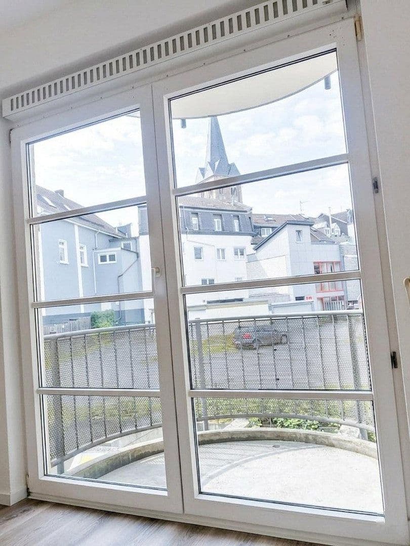 1 bedroom flat to rent, 35 m², Mittelstr. 3, Burscheid, North Rhine-Westphalia 1 bedroom flat to rent, 35 m², Mittelstr. 3, Burscheid, North Rhine-Westphalia