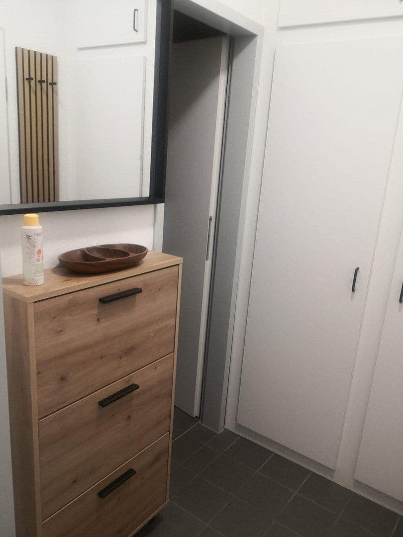 1 bedroom flat to rent, 35 m², Mittelstr. 3, Burscheid, North Rhine-Westphalia 1 bedroom flat to rent, 35 m², Mittelstr. 3, Burscheid, North Rhine-Westphalia