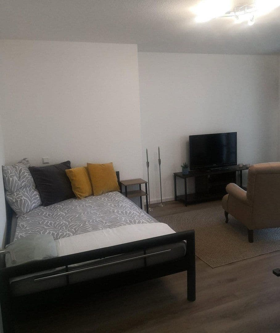 1 bedroom flat to rent, 35 m², Mittelstr. 3, Burscheid, North Rhine-Westphalia 1 bedroom flat to rent, 35 m², Mittelstr. 3, Burscheid, North Rhine-Westphalia