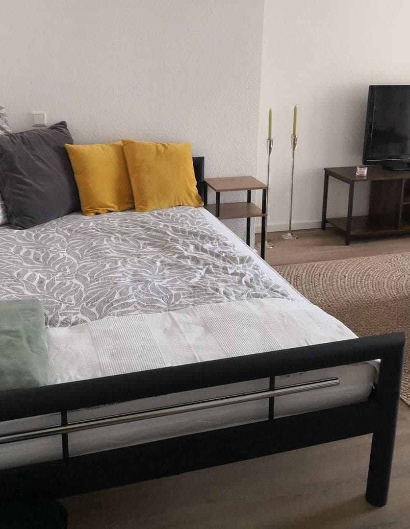 1 bedroom flat to rent, 35 m², Mittelstr. 3, Burscheid, North Rhine-Westphalia 1 bedroom flat to rent, 35 m², Mittelstr. 3, Burscheid, North Rhine-Westphalia