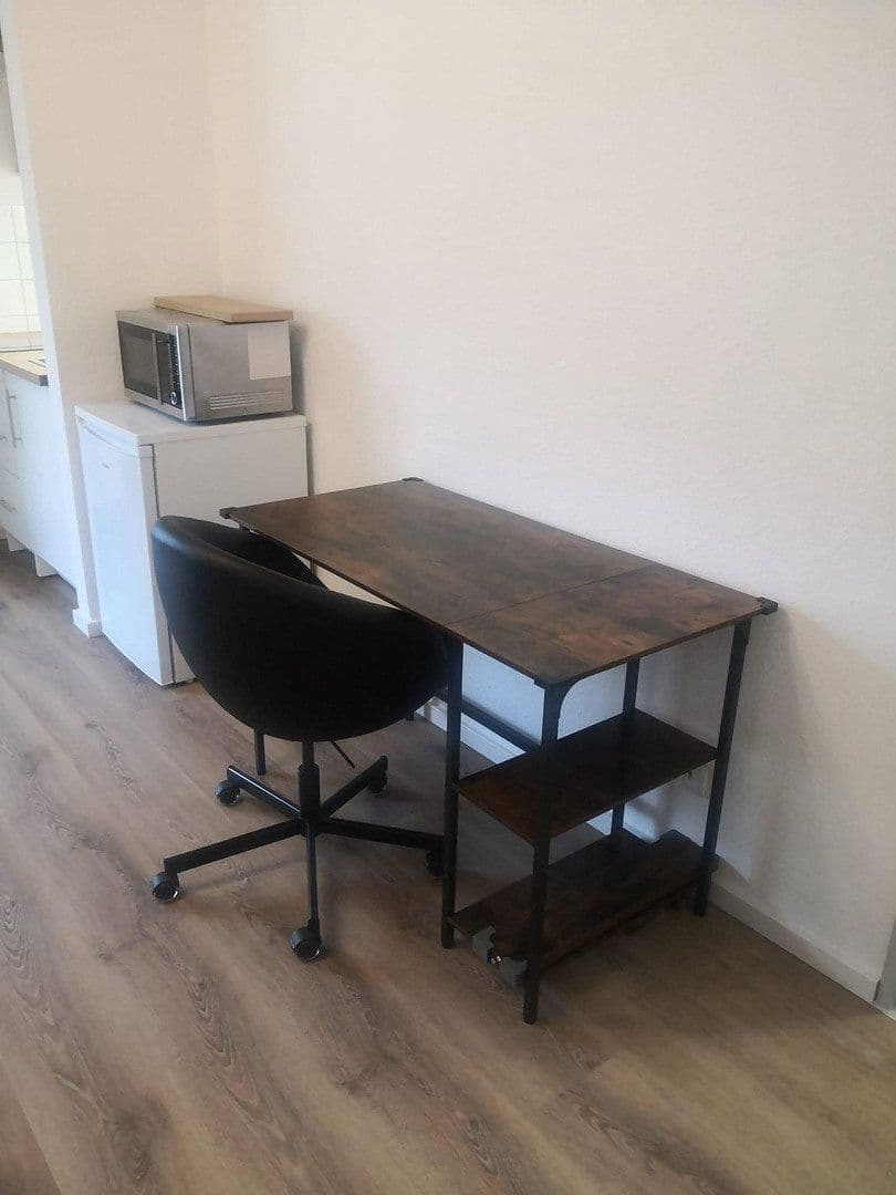 1 bedroom flat to rent, 35 m², Mittelstr. 3, Burscheid, North Rhine-Westphalia 1 bedroom flat to rent, 35 m², Mittelstr. 3, Burscheid, North Rhine-Westphalia