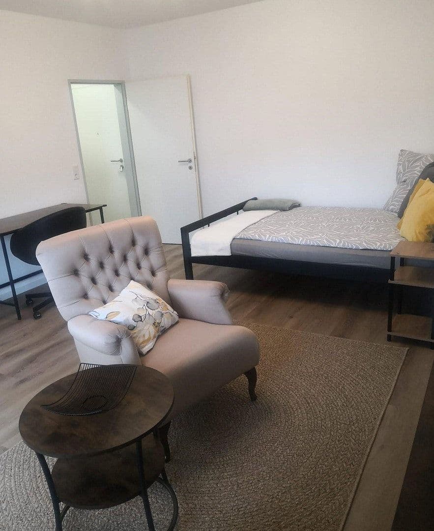 1 bedroom flat to rent, 35 m², Mittelstr. 3, Burscheid, North Rhine-Westphalia 1 bedroom flat to rent, 35 m², Mittelstr. 3, Burscheid, North Rhine-Westphalia