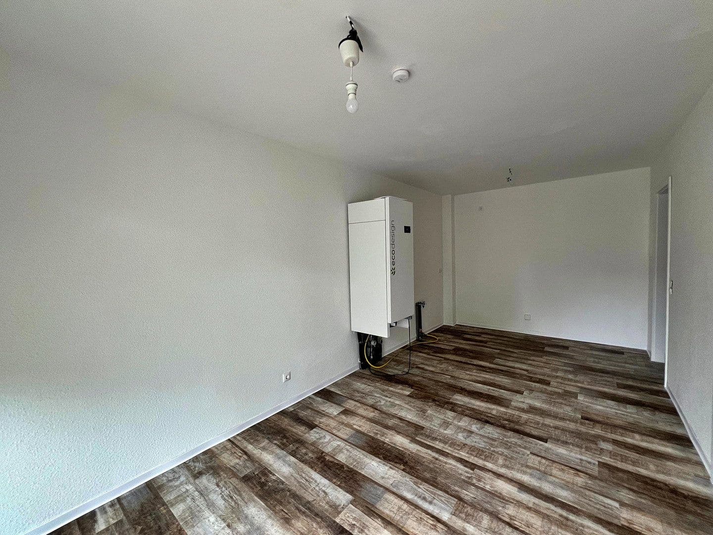 2 bedroom flat to rent, 40 m², Diepenau, Lower Saxony 2 bedroom flat to rent, 40 m², Diepenau, Lower Saxony