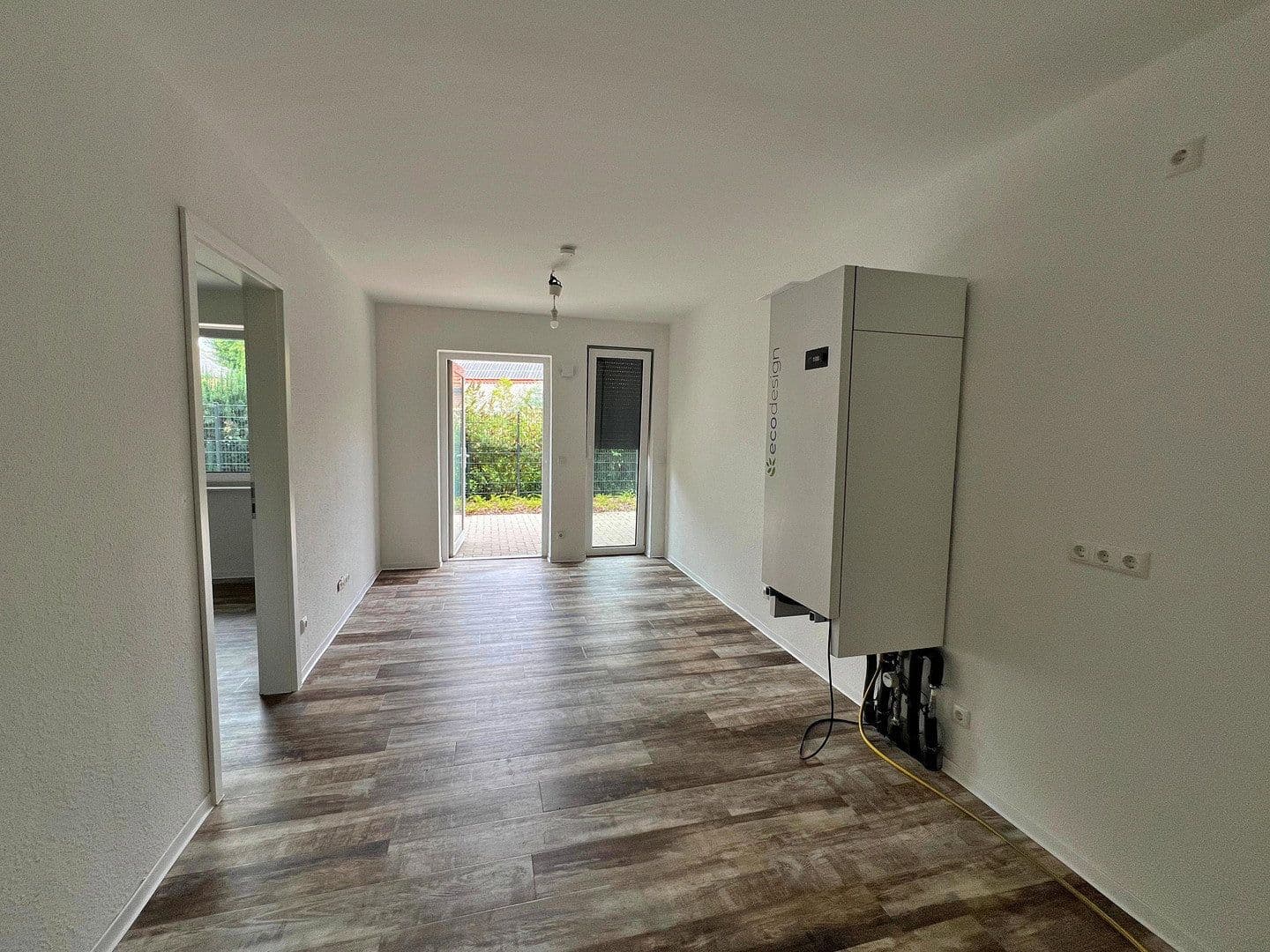 2 bedroom flat to rent, 40 m², Diepenau, Lower Saxony 2 bedroom flat to rent, 40 m², Diepenau, Lower Saxony