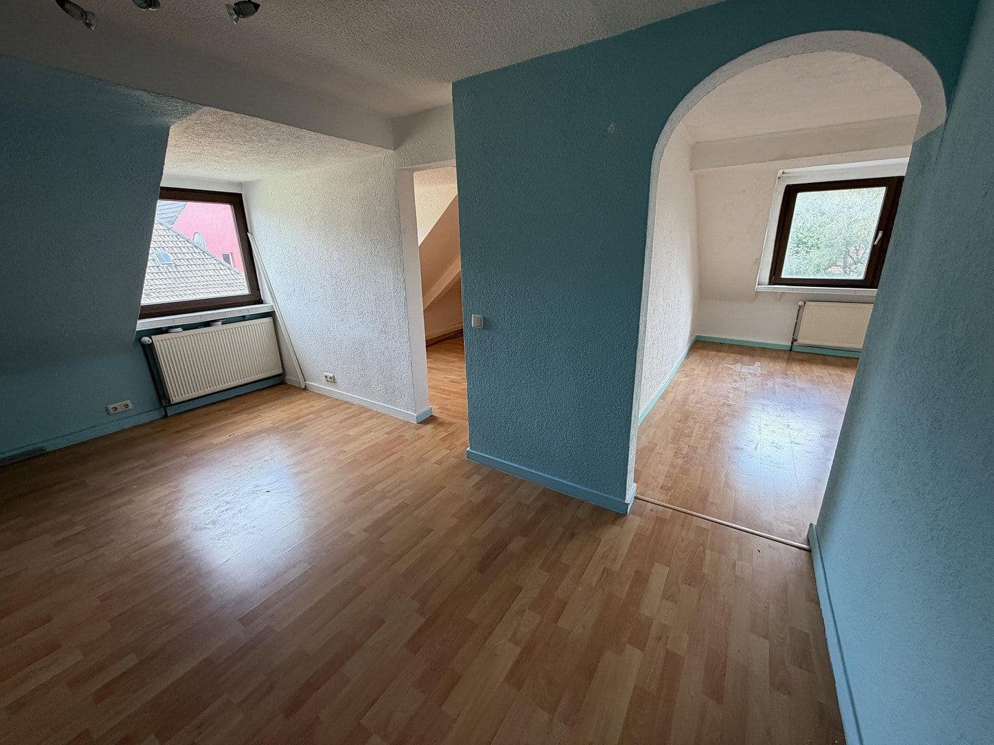 house for sale, 221 m², Nikolausstr. 1, Essen, North Rhine-Westphalia house for sale, 221 m², Nikolausstr. 1, Essen, North Rhine-Westphalia