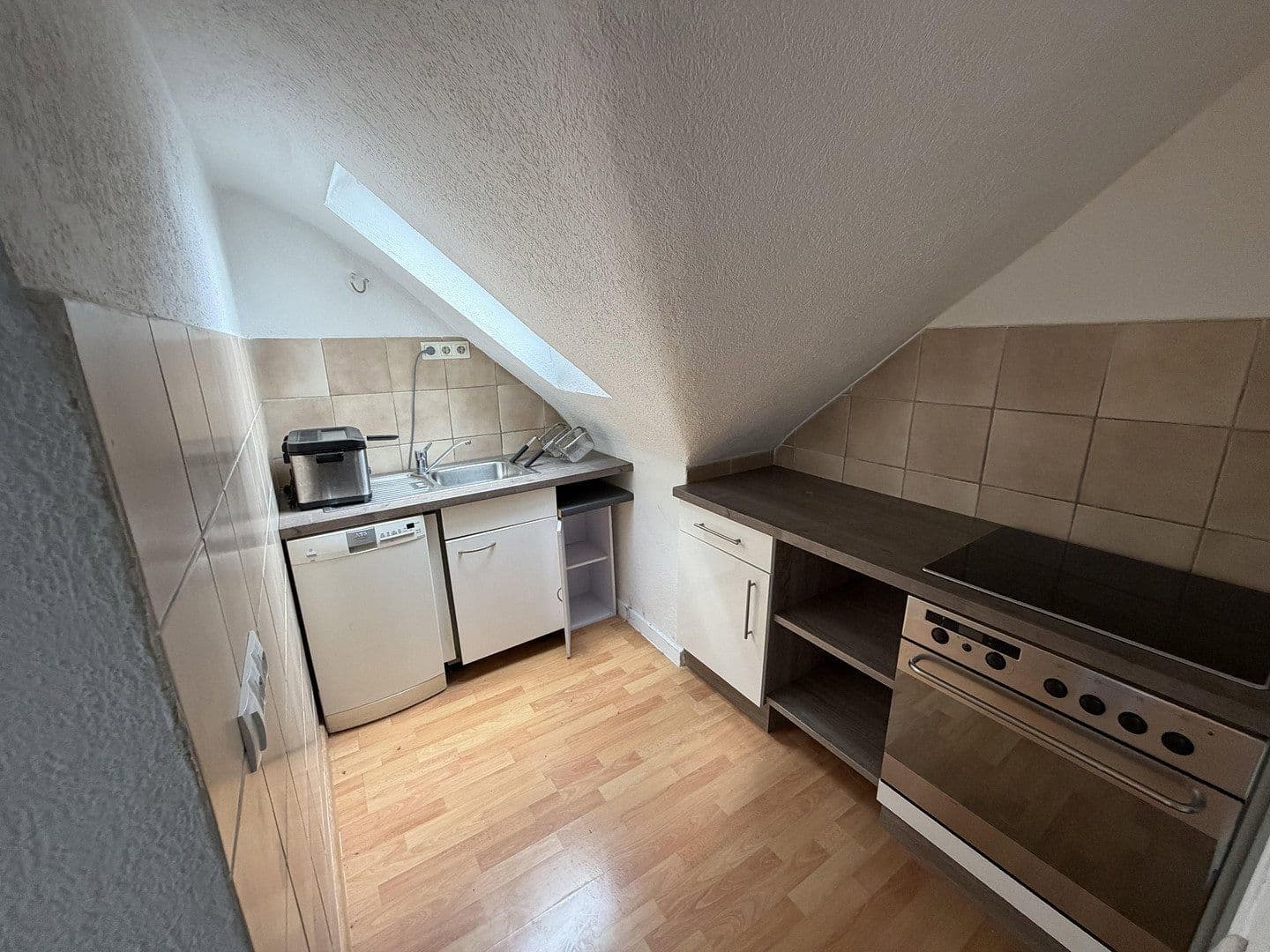 house for sale, 221 m², Nikolausstr. 1, Essen, North Rhine-Westphalia house for sale, 221 m², Nikolausstr. 1, Essen, North Rhine-Westphalia