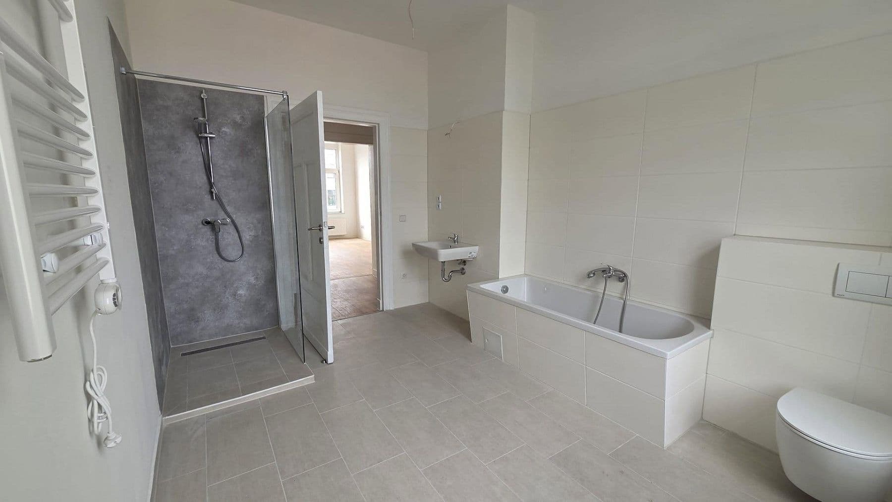 3 bedroom flat to rent, 92 m², Magdeburg, Saxony-Anhalt 3 bedroom flat to rent, 92 m², Magdeburg, Saxony-Anhalt