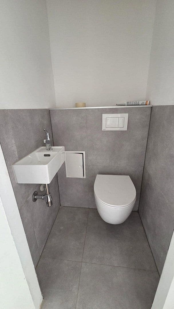 3 bedroom flat to rent, 92 m², Magdeburg, Saxony-Anhalt 3 bedroom flat to rent, 92 m², Magdeburg, Saxony-Anhalt