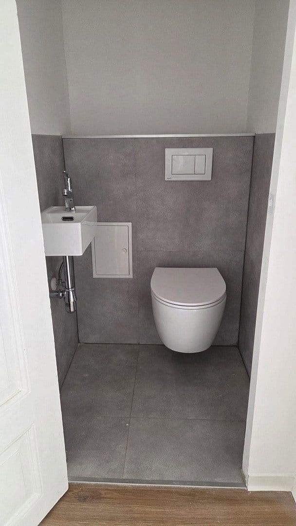 3 bedroom flat to rent, 92 m², Magdeburg, Saxony-Anhalt 3 bedroom flat to rent, 92 m², Magdeburg, Saxony-Anhalt