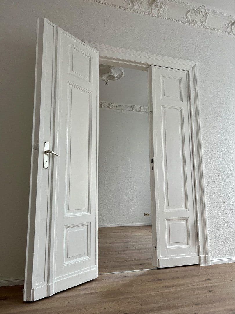 3 bedroom flat to rent, 92 m², Magdeburg, Saxony-Anhalt 3 bedroom flat to rent, 92 m², Magdeburg, Saxony-Anhalt