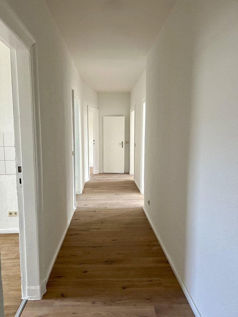 3 bedroom flat to rent, 92 m², Magdeburg, Saxony-Anhalt 3 bedroom flat to rent, 92 m², Magdeburg, Saxony-Anhalt