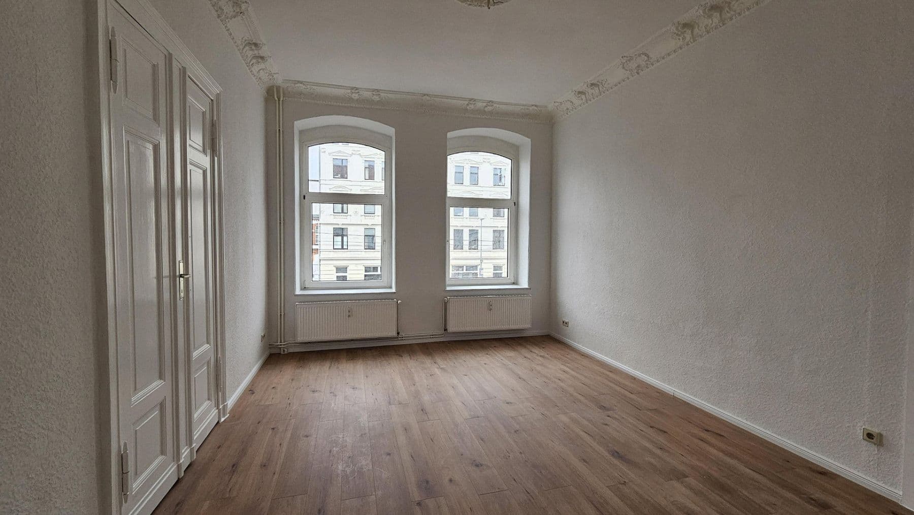 3 bedroom flat to rent, 92 m², Magdeburg, Saxony-Anhalt 3 bedroom flat to rent, 92 m², Magdeburg, Saxony-Anhalt