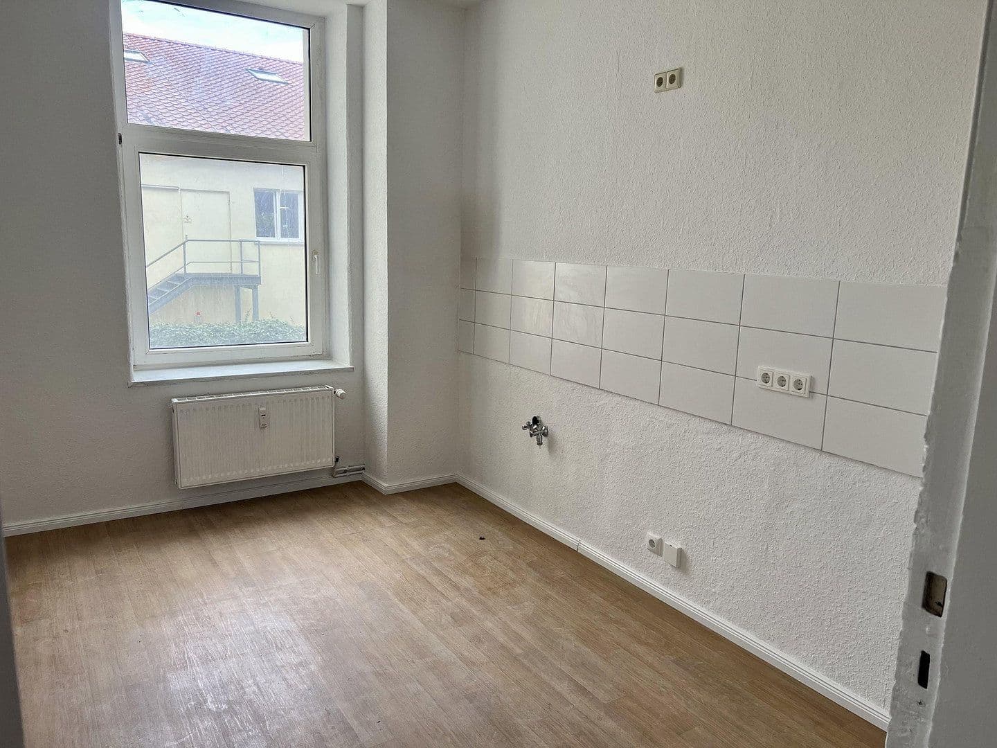 3 bedroom flat to rent, 92 m², Magdeburg, Saxony-Anhalt 3 bedroom flat to rent, 92 m², Magdeburg, Saxony-Anhalt