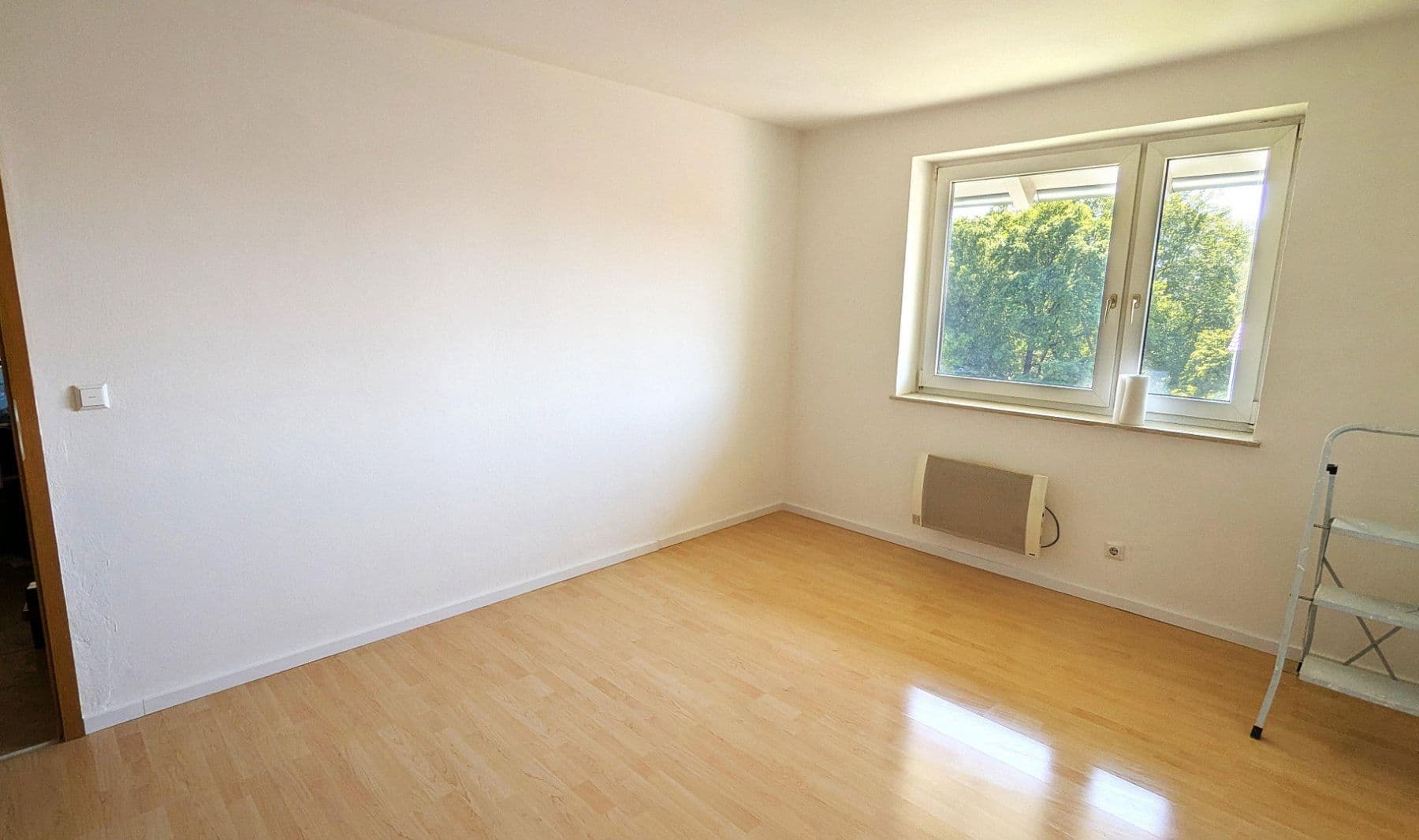 2 bedroom flat to rent, 46 m², Porschestraße 14, Landshut, Bavaria 2 bedroom flat to rent, 46 m², Porschestraße 14, Landshut, Bavaria
