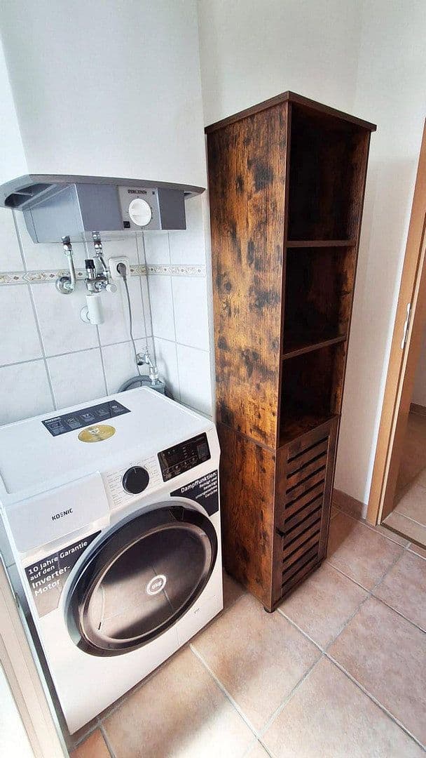 2 bedroom flat to rent, 46 m², Porschestraße 14, Landshut, Bavaria 2 bedroom flat to rent, 46 m², Porschestraße 14, Landshut, Bavaria