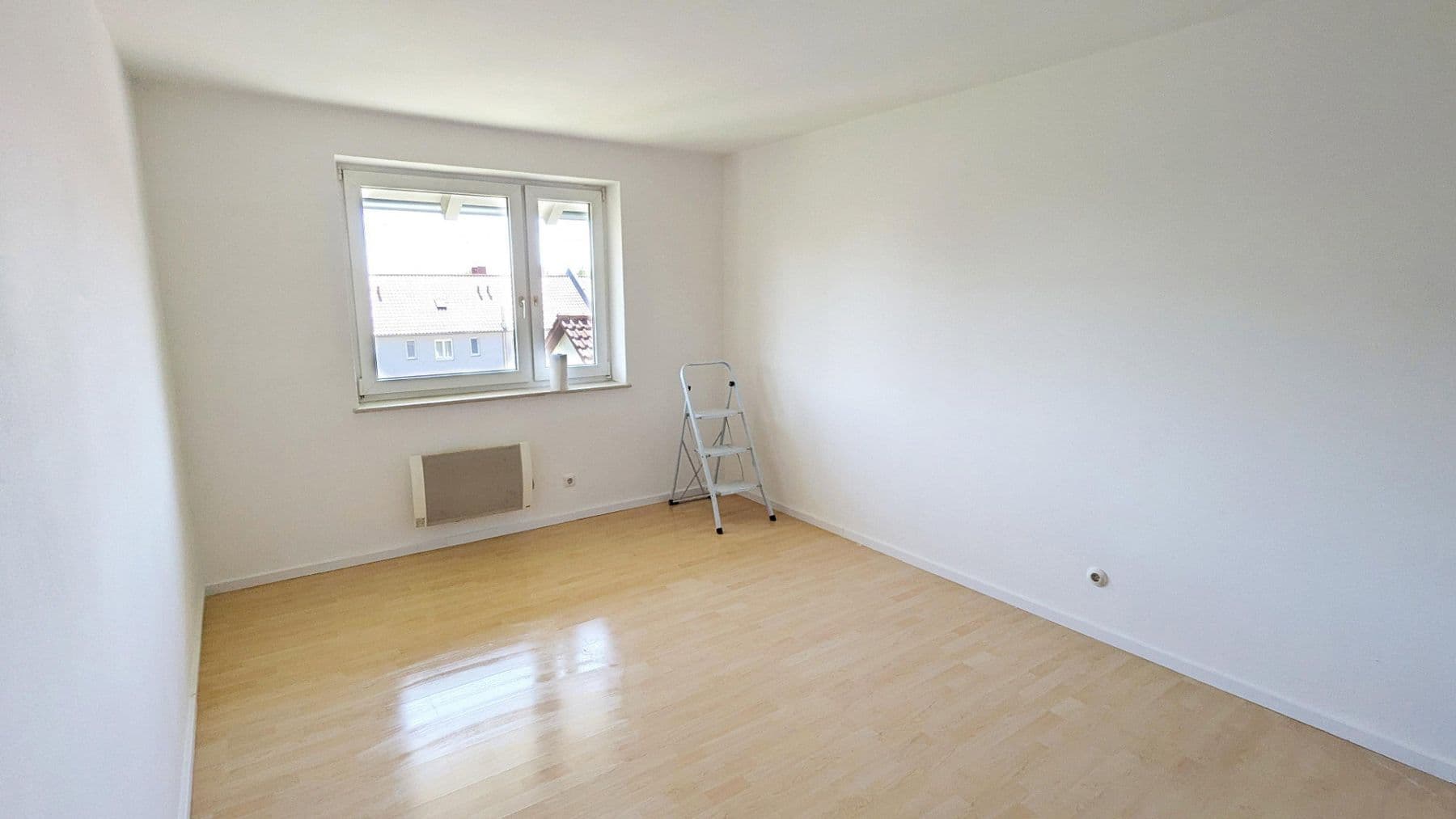 2 bedroom flat to rent, 46 m², Porschestraße 14, Landshut, Bavaria 2 bedroom flat to rent, 46 m², Porschestraße 14, Landshut, Bavaria