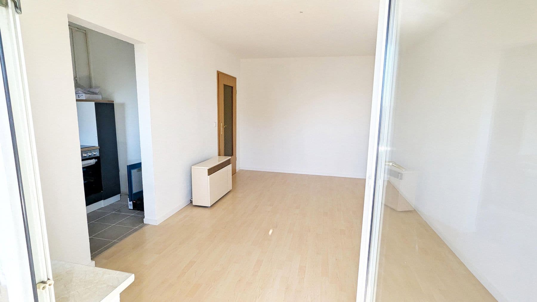 2 bedroom flat to rent, 46 m², Porschestraße 14, Landshut, Bavaria 2 bedroom flat to rent, 46 m², Porschestraße 14, Landshut, Bavaria