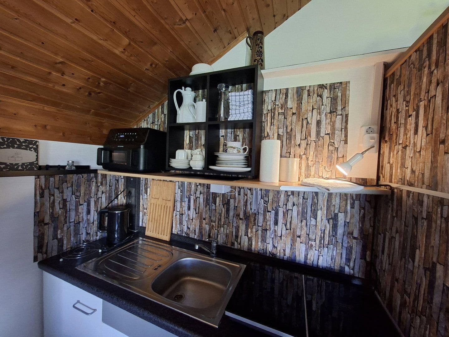 1 bedroom flat to rent, 44 m², Friedrichsdorf, Hesse 1 bedroom flat to rent, 44 m², Friedrichsdorf, Hesse