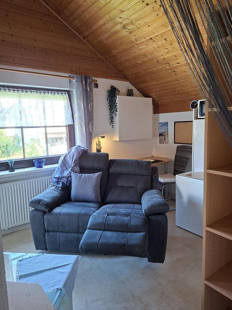 1 bedroom flat to rent, 44 m², Friedrichsdorf, Hesse 1 bedroom flat to rent, 44 m², Friedrichsdorf, Hesse