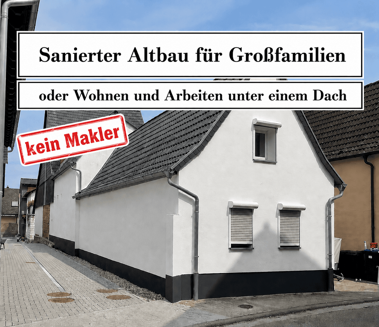 house for sale, 250 m², Mutterstadt, Rhineland-Palatinate house for sale, 250 m², Mutterstadt, Rhineland-Palatinate
