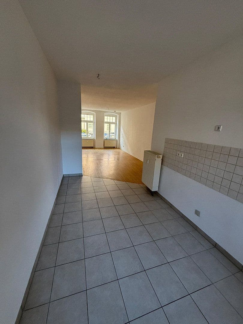 2 bedroom flat to rent, 62 m², Leonhardtstraße 32, Chemnitz, Saxony 2 bedroom flat to rent, 62 m², Leonhardtstraße 32, Chemnitz, Saxony