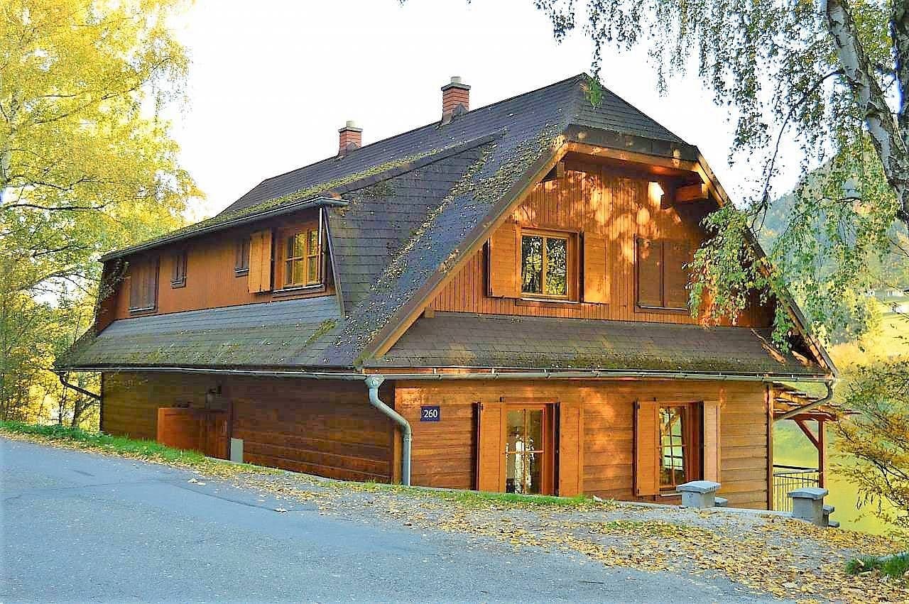 recreational property to rent, 0 m², Bystřička, Zlínský Region recreational property to rent, 0 m², Bystřička, Zlínský Region