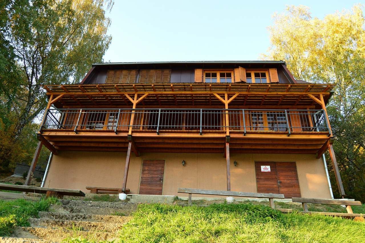 recreational property to rent, 0 m², Bystřička, Zlínský Region recreational property to rent, 0 m², Bystřička, Zlínský Region