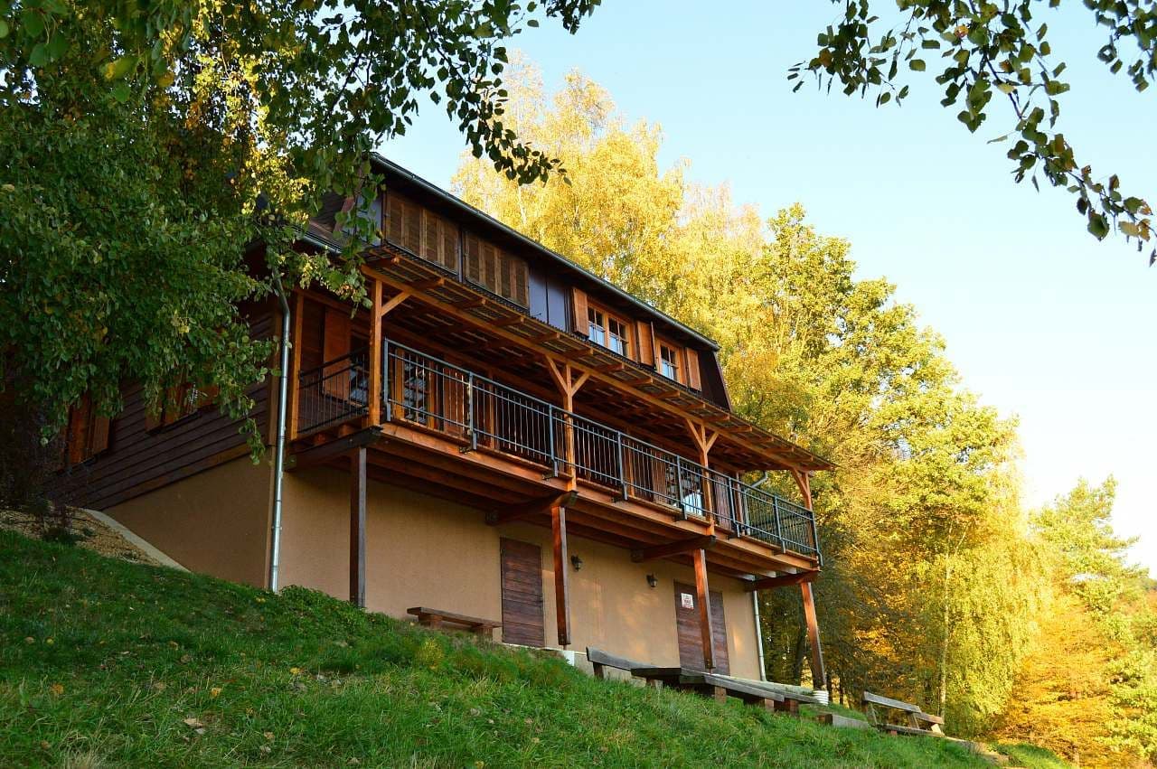 recreational property to rent, 0 m², Bystřička, Zlínský Region recreational property to rent, 0 m², Bystřička, Zlínský Region