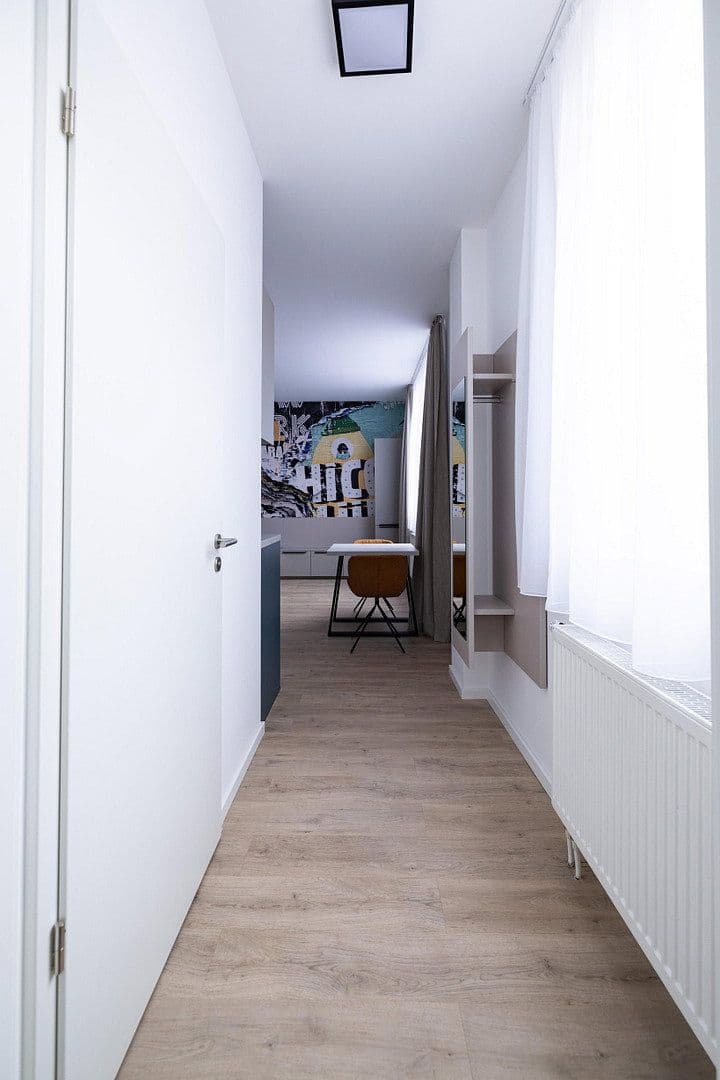 2 bedroom flat to rent, 38 m², Steinbühler Straße 4-6, Nürnberg, Bavaria 2 bedroom flat to rent, 38 m², Steinbühler Straße 4-6, Nürnberg, Bavaria