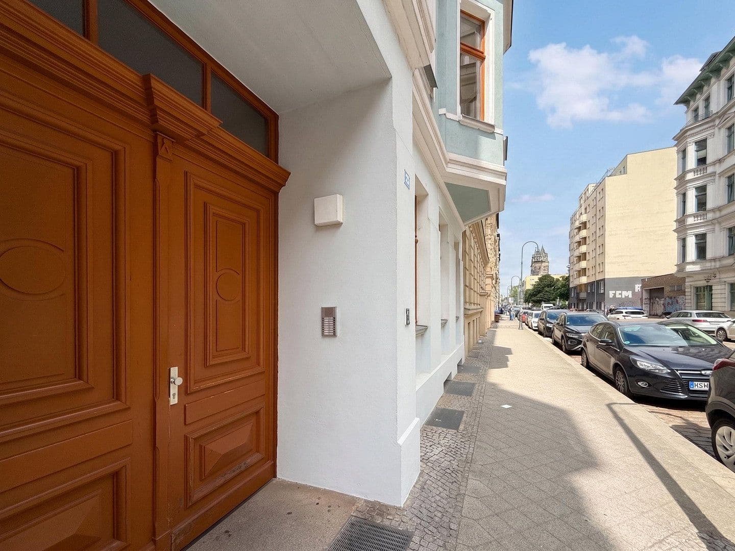 3 bedroom with open-plan kitchen flat for sale, 102 m², Leibnizstraße 22, Magdeburg, Saxony-Anhalt 3 bedroom with open-plan kitchen flat for sale, 102 m², Leibnizstraße 22, Magdeburg, Saxony-Anhalt