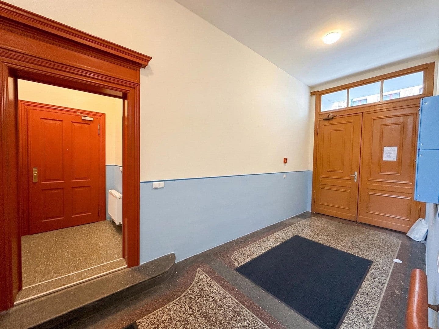 3 bedroom with open-plan kitchen flat for sale, 102 m², Leibnizstraße 22, Magdeburg, Saxony-Anhalt 3 bedroom with open-plan kitchen flat for sale, 102 m², Leibnizstraße 22, Magdeburg, Saxony-Anhalt