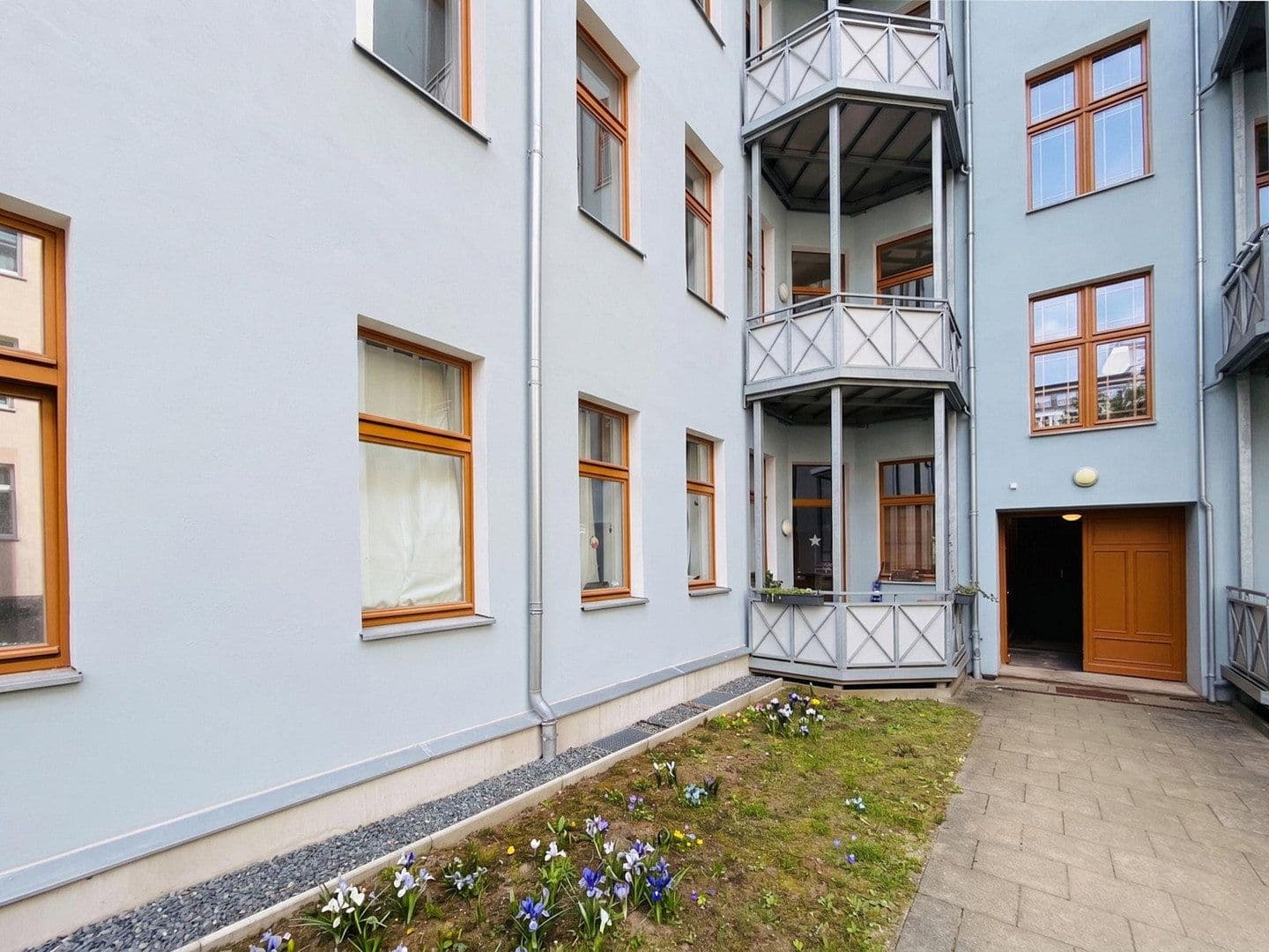 3 bedroom with open-plan kitchen flat for sale, 102 m², Leibnizstraße 22, Magdeburg, Saxony-Anhalt 3 bedroom with open-plan kitchen flat for sale, 102 m², Leibnizstraße 22, Magdeburg, Saxony-Anhalt