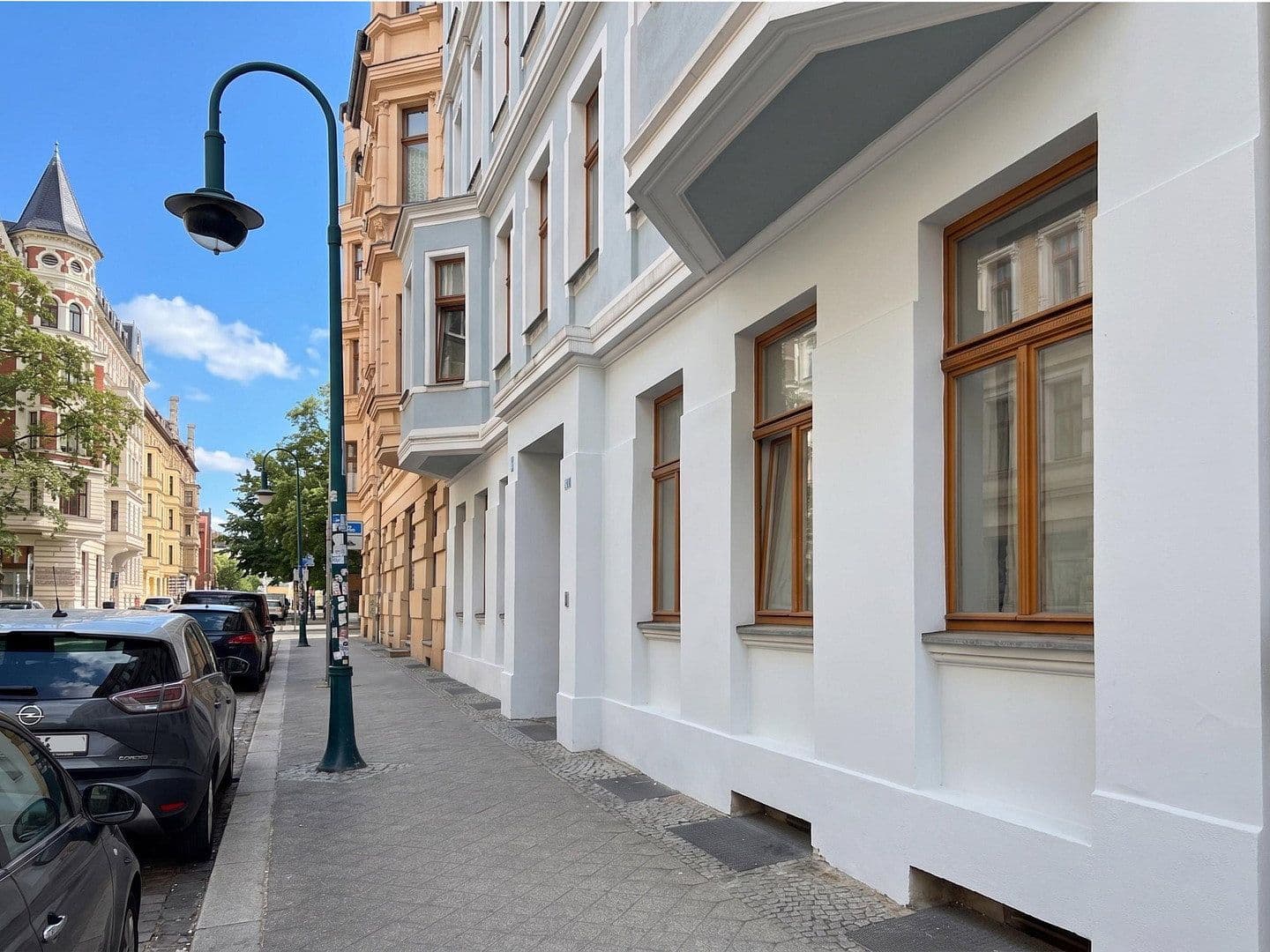 3 bedroom with open-plan kitchen flat for sale, 102 m², Leibnizstraße 22, Magdeburg, Saxony-Anhalt 3 bedroom with open-plan kitchen flat for sale, 102 m², Leibnizstraße 22, Magdeburg, Saxony-Anhalt