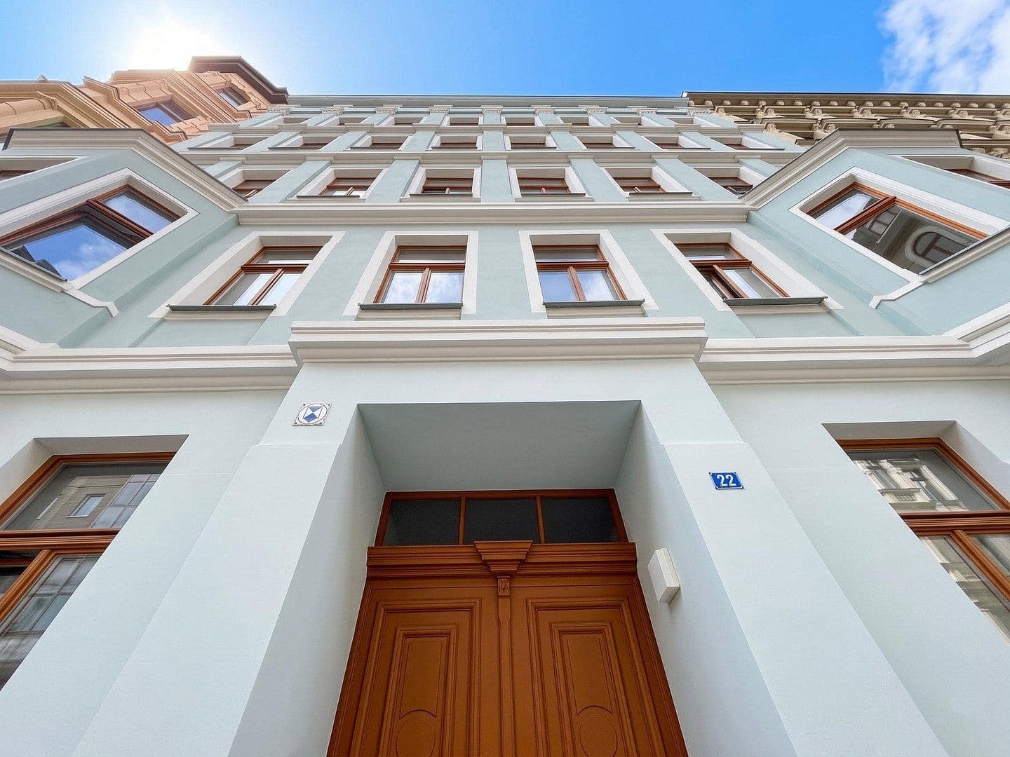 3 bedroom with open-plan kitchen flat for sale, 102 m², Leibnizstraße 22, Magdeburg, Saxony-Anhalt 3 bedroom with open-plan kitchen flat for sale, 102 m², Leibnizstraße 22, Magdeburg, Saxony-Anhalt