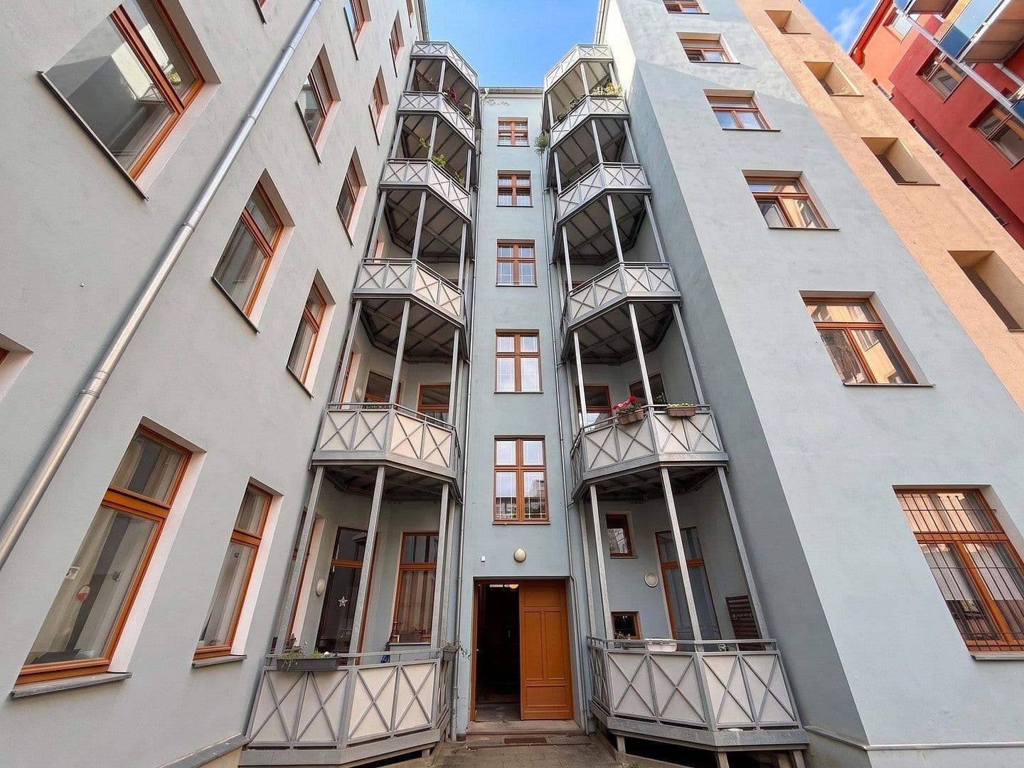 3 bedroom with open-plan kitchen flat for sale, 102 m², Leibnizstraße 22, Magdeburg, Saxony-Anhalt 3 bedroom with open-plan kitchen flat for sale, 102 m², Leibnizstraße 22, Magdeburg, Saxony-Anhalt