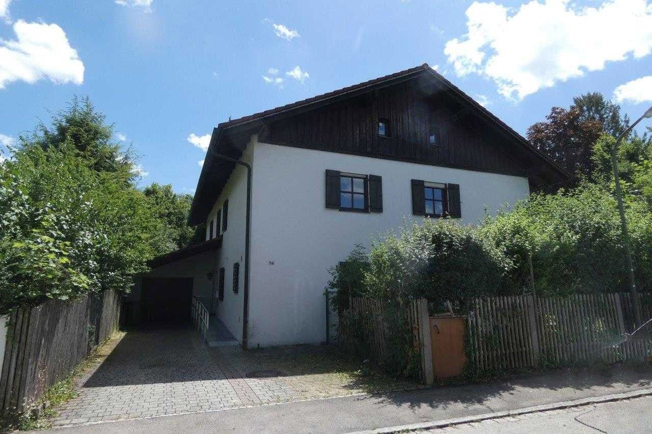 house for sale, 268 m², Ludwig-Ganghofer-Str. 36, Grünwald, Bavaria house for sale, 268 m², Ludwig-Ganghofer-Str. 36, Grünwald, Bavaria