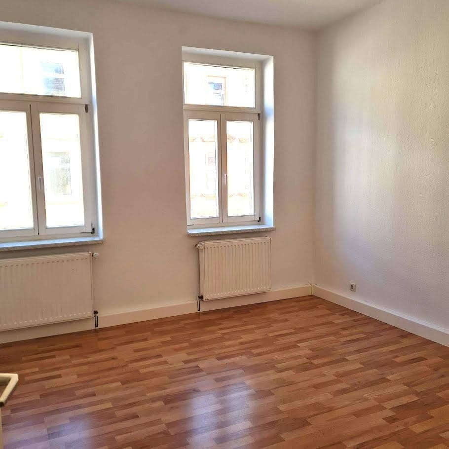 3 bedroom flat to rent, 69 m², Kantstraße 32, Wurzen, Saxony 3 bedroom flat to rent, 69 m², Kantstraße 32, Wurzen, Saxony