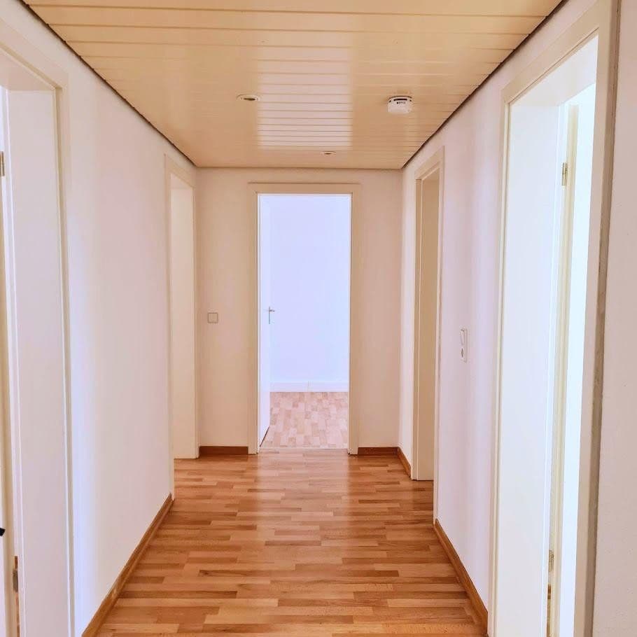 3 bedroom flat to rent, 69 m², Kantstraße 32, Wurzen, Saxony 3 bedroom flat to rent, 69 m², Kantstraße 32, Wurzen, Saxony