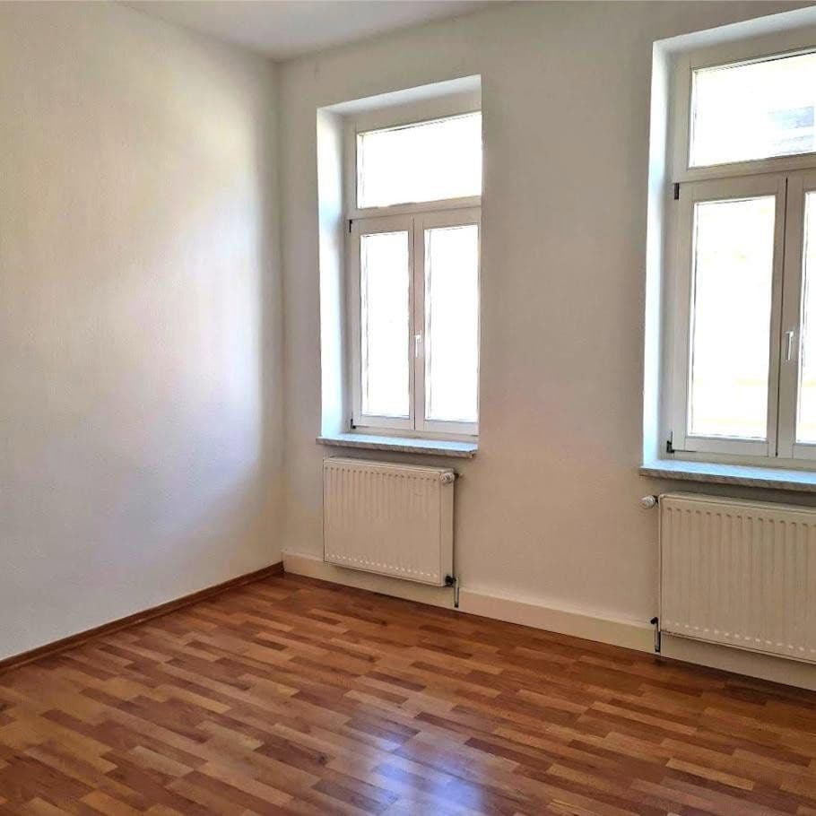 3 bedroom flat to rent, 69 m², Kantstraße 32, Wurzen, Saxony 3 bedroom flat to rent, 69 m², Kantstraße 32, Wurzen, Saxony