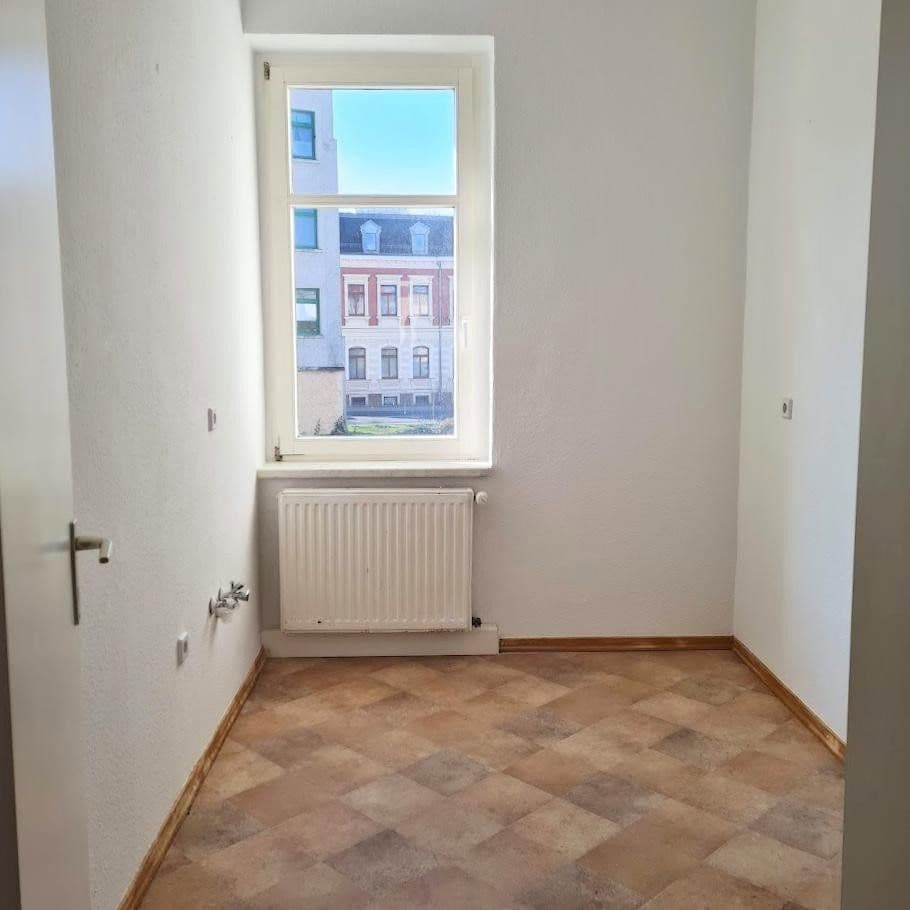 3 bedroom flat to rent, 69 m², Kantstraße 32, Wurzen, Saxony 3 bedroom flat to rent, 69 m², Kantstraße 32, Wurzen, Saxony