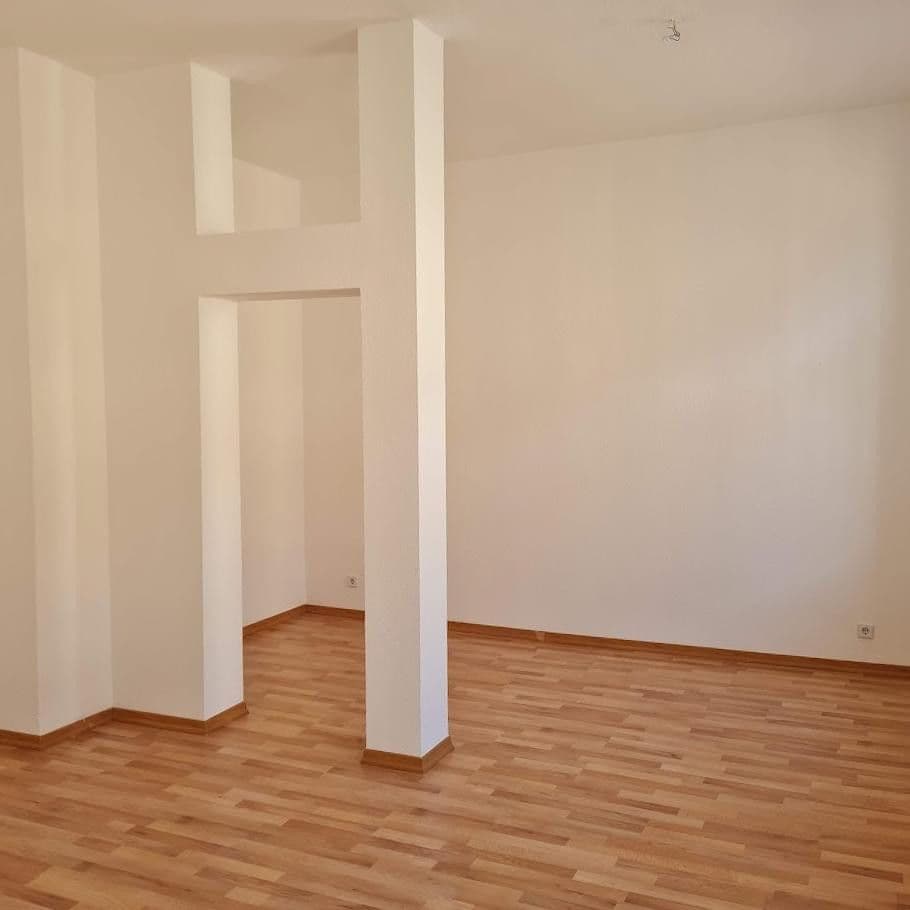 3 bedroom flat to rent, 69 m², Kantstraße 32, Wurzen, Saxony 3 bedroom flat to rent, 69 m², Kantstraße 32, Wurzen, Saxony