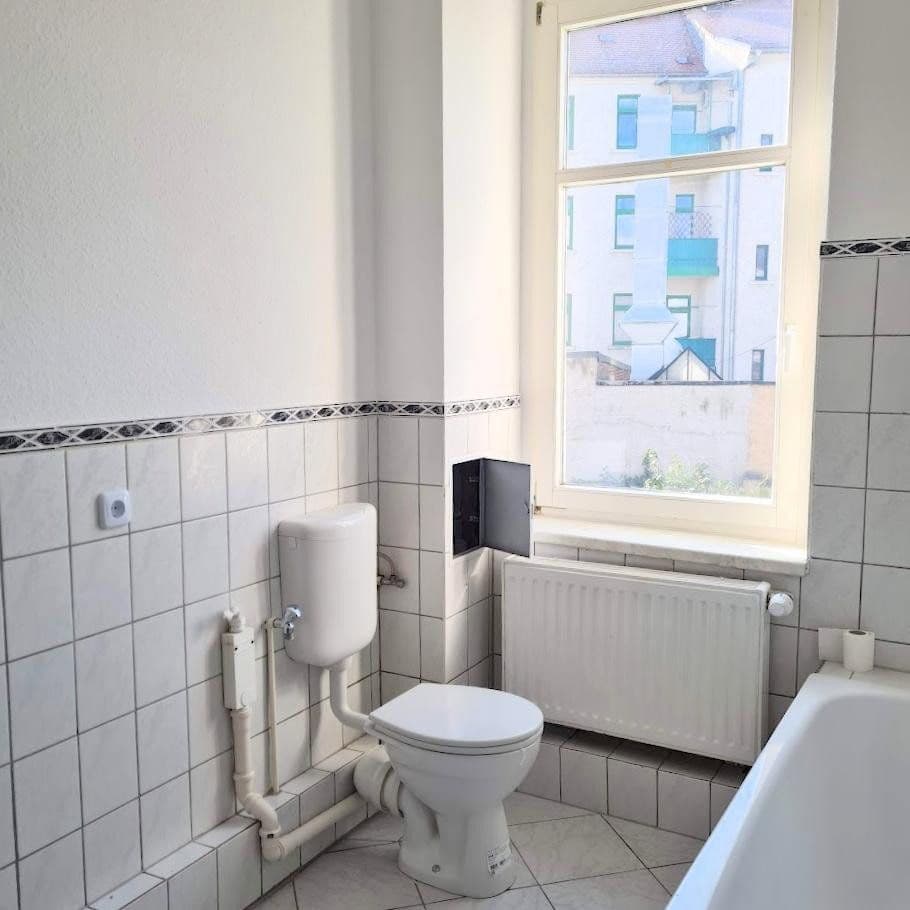 3 bedroom flat to rent, 69 m², Kantstraße 32, Wurzen, Saxony 3 bedroom flat to rent, 69 m², Kantstraße 32, Wurzen, Saxony