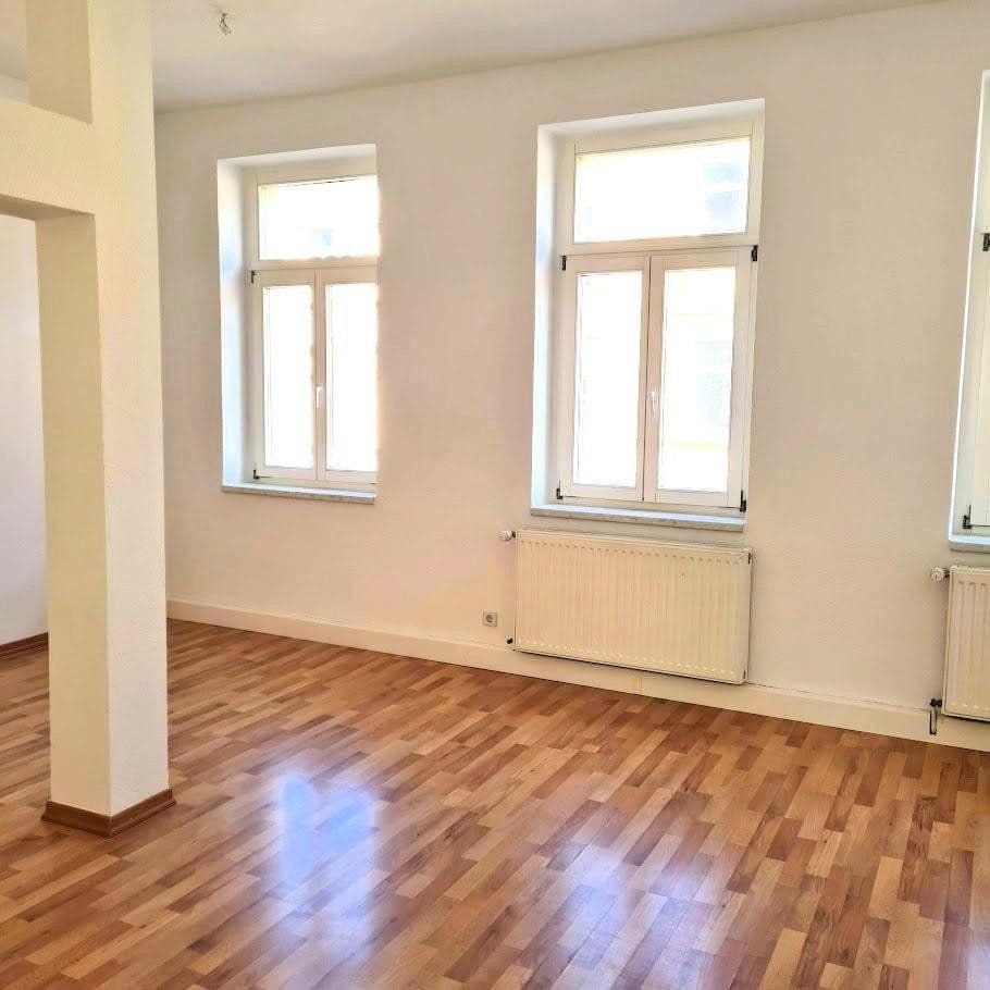 3 bedroom flat to rent, 69 m², Kantstraße 32, Wurzen, Saxony 3 bedroom flat to rent, 69 m², Kantstraße 32, Wurzen, Saxony