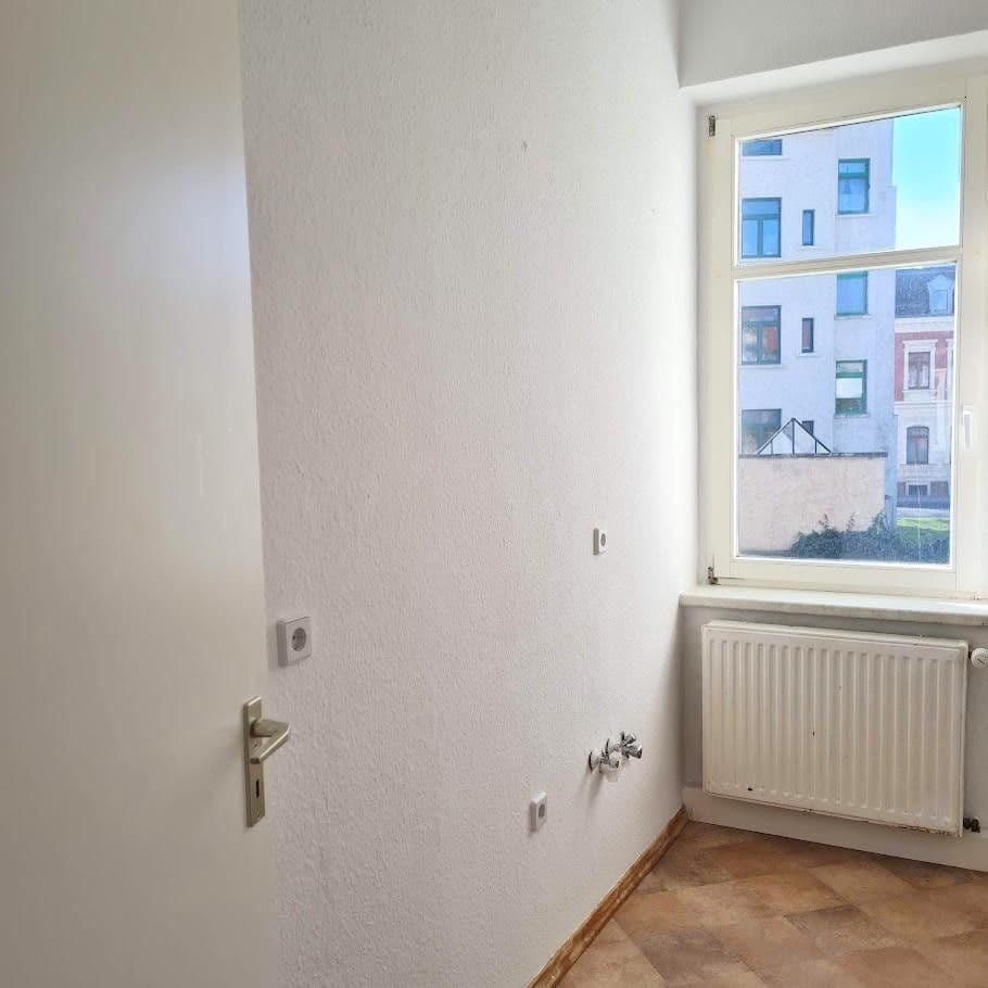 3 bedroom flat to rent, 69 m², Kantstraße 32, Wurzen, Saxony 3 bedroom flat to rent, 69 m², Kantstraße 32, Wurzen, Saxony