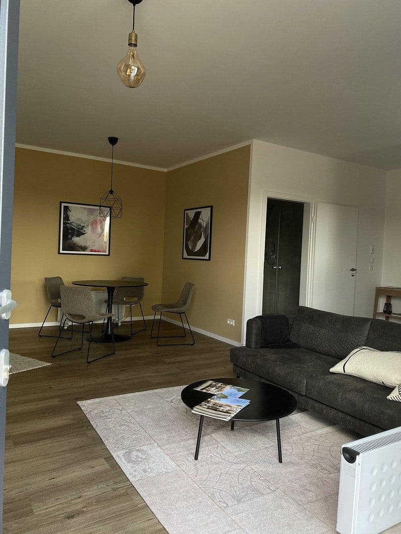 1 bedroom flat to rent, 45 m², Theodor-Mathieu-Straße, Bamberg, Bavaria 1 bedroom flat to rent, 45 m², Theodor-Mathieu-Straße, Bamberg, Bavaria