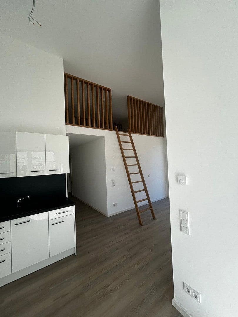 2 bedroom flat to rent, 70 m², Lorenz-Krapp-Straße 25, Bamberg, Bavaria 2 bedroom flat to rent, 70 m², Lorenz-Krapp-Straße 25, Bamberg, Bavaria